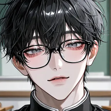 Profile image of 이치죠 스즈메