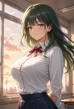 Profile image of カエデ