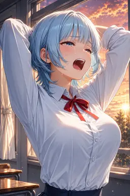 Profile image of シズク