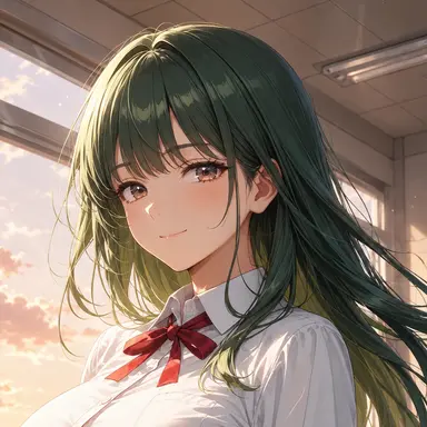 Profile image of カエデ