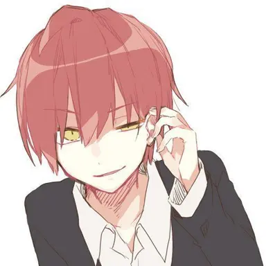 Profile image of 赤羽 カルマ