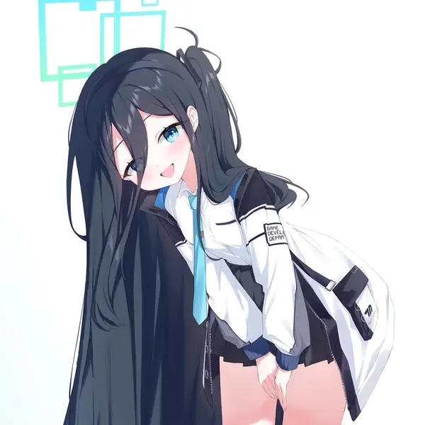 Wasabi0325의 텐도 아리스