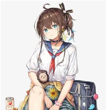 Profile image of 夏色まつり