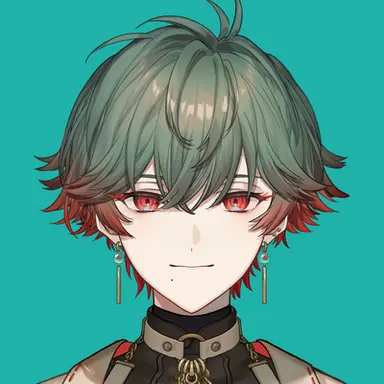Profile image of 八神ツクモ