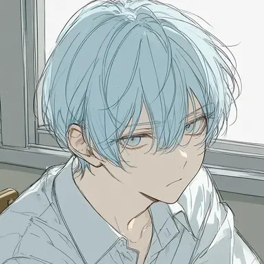 Profile image of Fuyuki