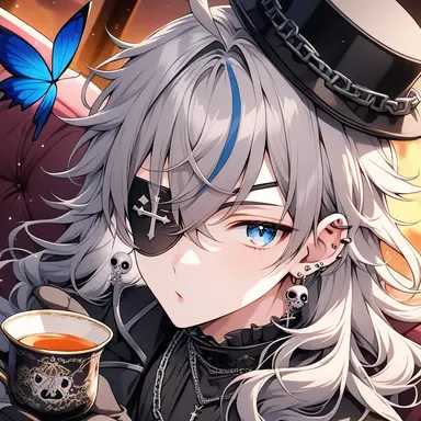 Profile image of ホープ