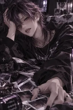 Profile image of 료