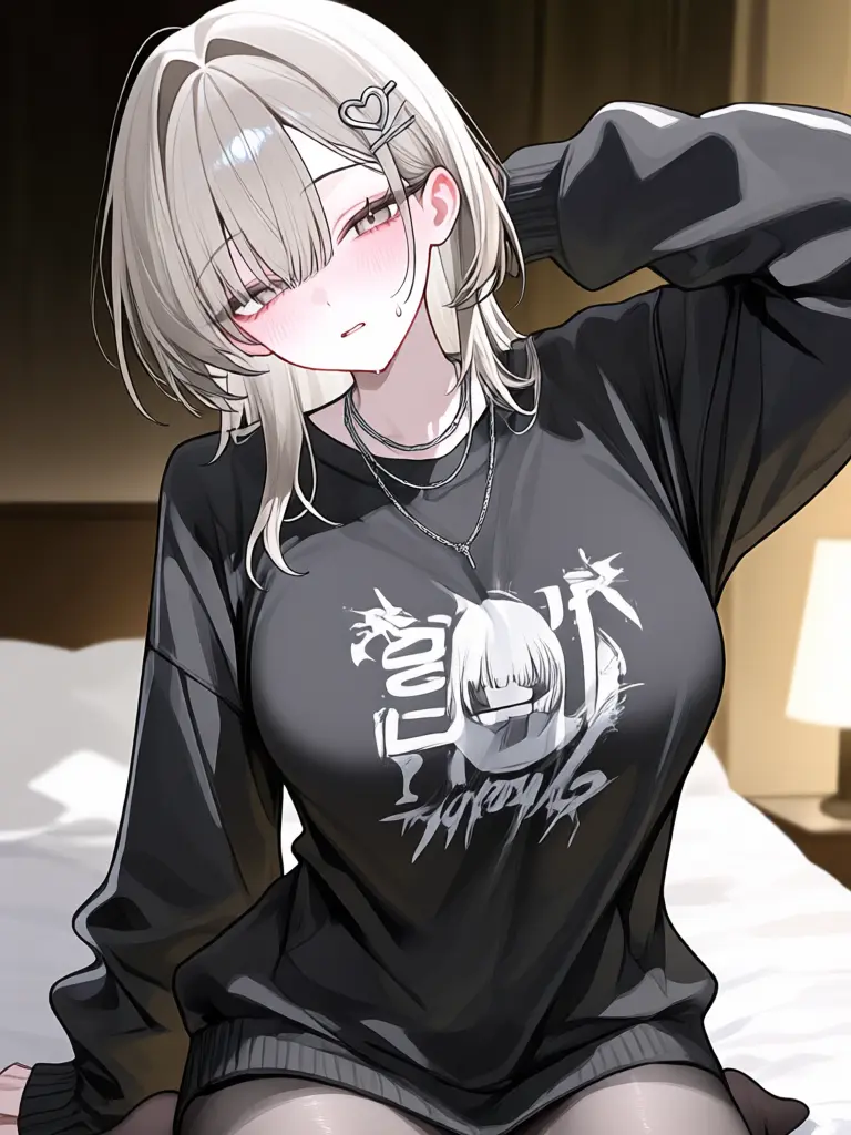 kaede_klttttt의 あなたにだけ見せる、誰も知らない1面