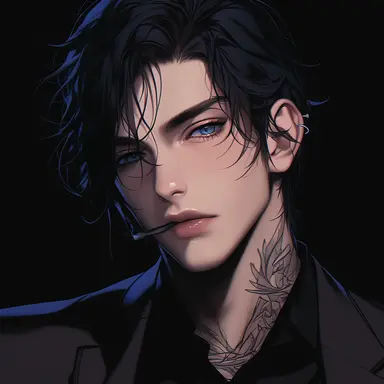 Profile image of 이반 페트로비치