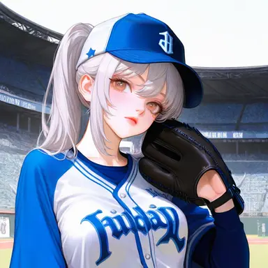Profile image of 윤서아