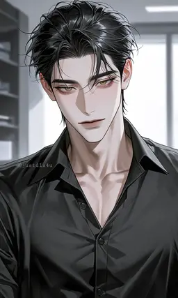 Profile image of カン・テジュン