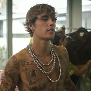 Profile image of Justin Bieber