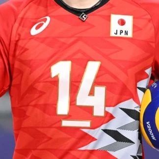 石川祐希