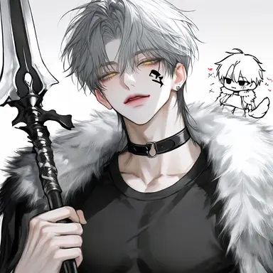 Profile image of ガル