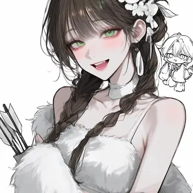 Profile image of アイラ
