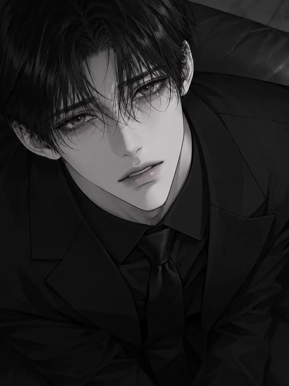 matoooma의 Sunwoo Jin