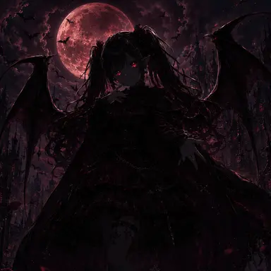 Profile image of 吸血鬼