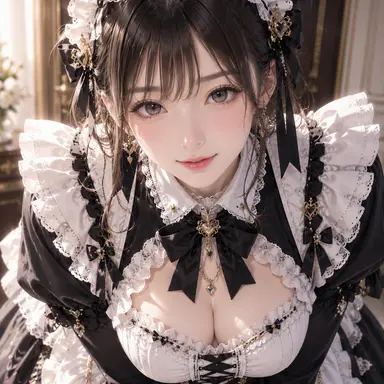 Profile image of リリア