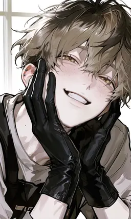 Profile image of Neito
