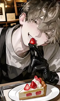 Profile image of Neito