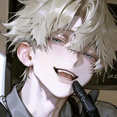 Profile image of Hikaru