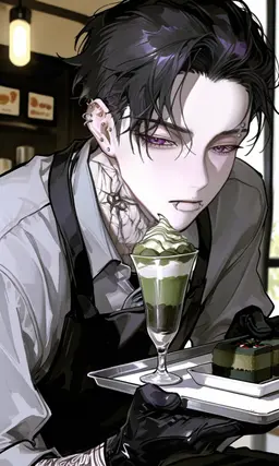 Profile image of Takato