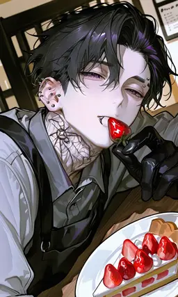 Profile image of Takato