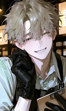 Profile image of Makoto