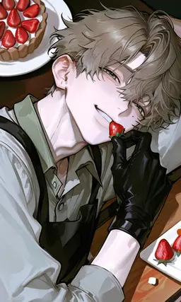 Profile image of Makoto