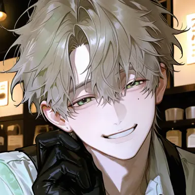 Profile image of Makoto