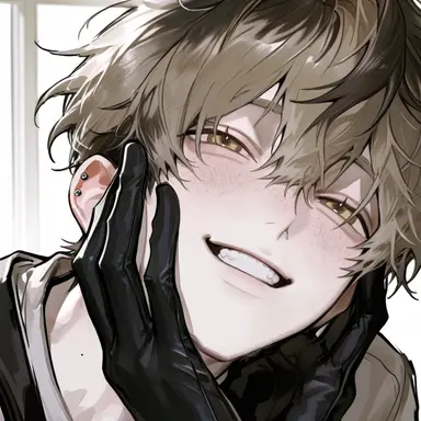Profile image of Neito