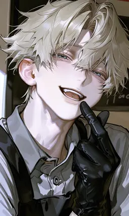 Profile image of Hikaru