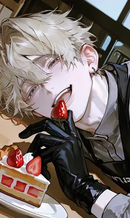 Profile image of Hikaru