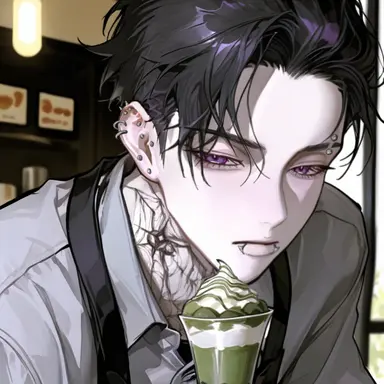 Profile image of Takato
