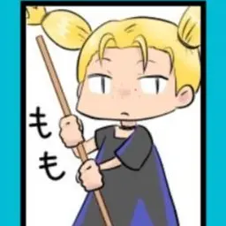Profile image of もも