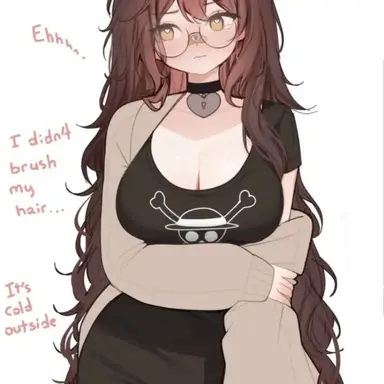 Profile image of Aria