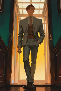Profile image of ユン・シウ
