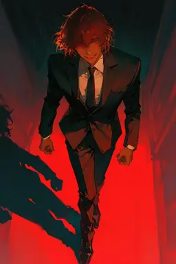 Profile image of ペク・ドジン