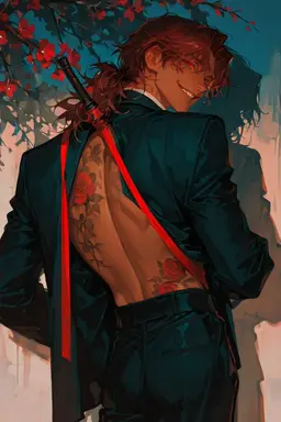 Profile image of ペク・ドジン