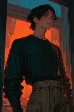 Profile image of クォン・ヒョク