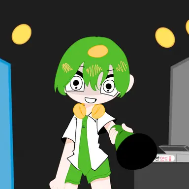 Profile image of 우유참치