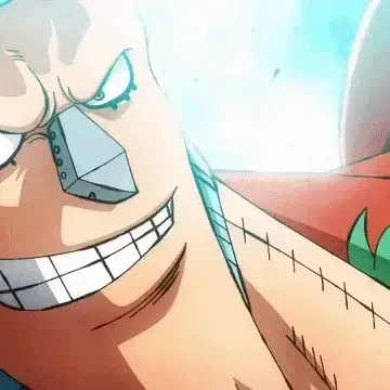 Profile image of 프랑키