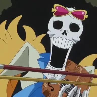 Profile image of 브룩