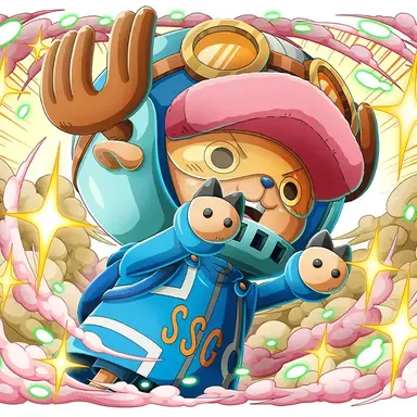 Profile image of 쵸파