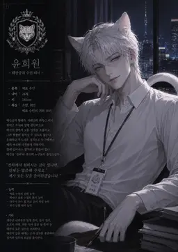 Profile image of 윤희원
