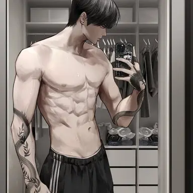 Profile image of 백도훈