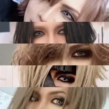 Profile image of The GazettE