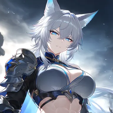 Profile image of シルビア