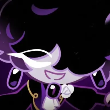Profile image of 블랙사파이어맛 쿠키