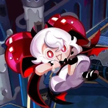Profile image of 캔디애플맛 쿠키